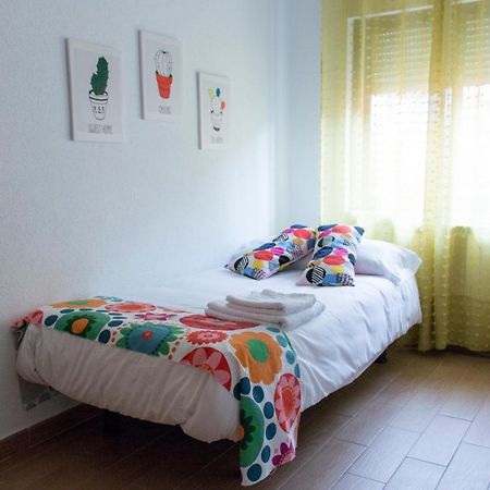La Casa De Fernando Rojas Apartment Salamanca Bagian luar foto