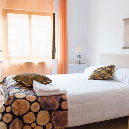 La Casa De Fernando Rojas Apartment Salamanca Bagian luar foto