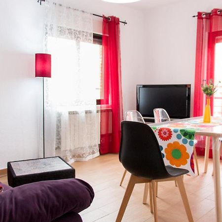 La Casa De Fernando Rojas Apartment Salamanca Bagian luar foto