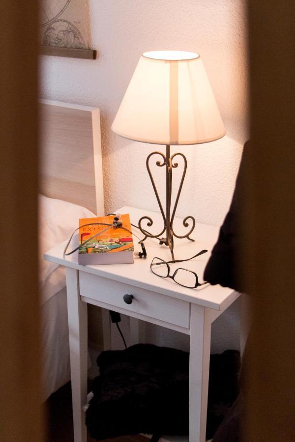 La Casa De Fernando Rojas Apartment Salamanca Bagian luar foto